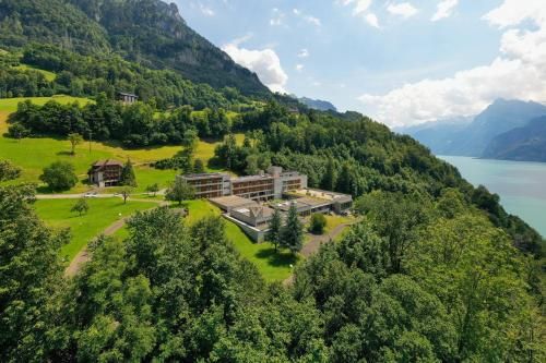 B&B Hotel Mattli Übernachtung Frühstück 3