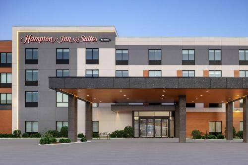 Hampton Inn & Suites Orangeville, On 2