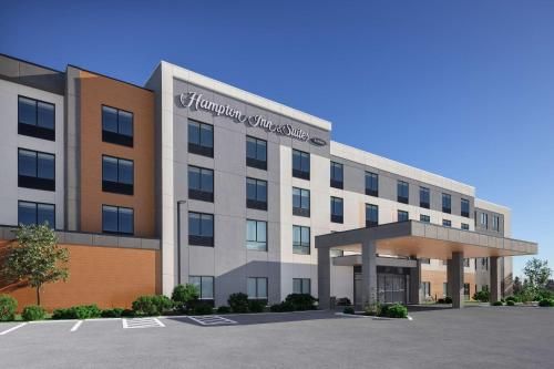 Hampton Inn & Suites Orangeville, On 3
