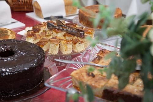 Apucarana Palace Hotel 2