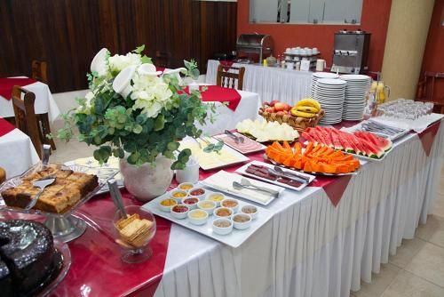 Apucarana Palace Hotel 3