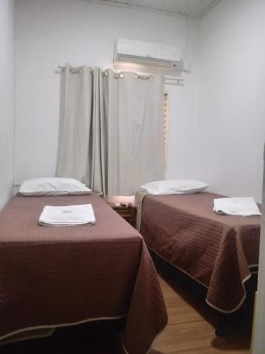 Pousada Da Campanha 3