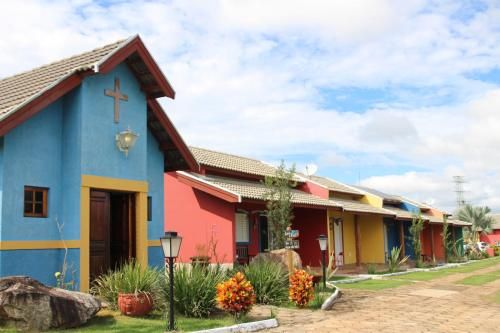 Pousada Sítio Pedras de Minas 3