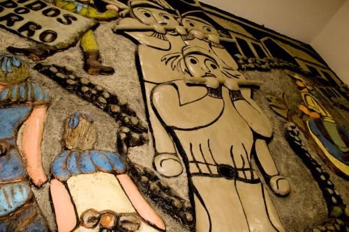 Vila Rica Hotel Caruaru 2