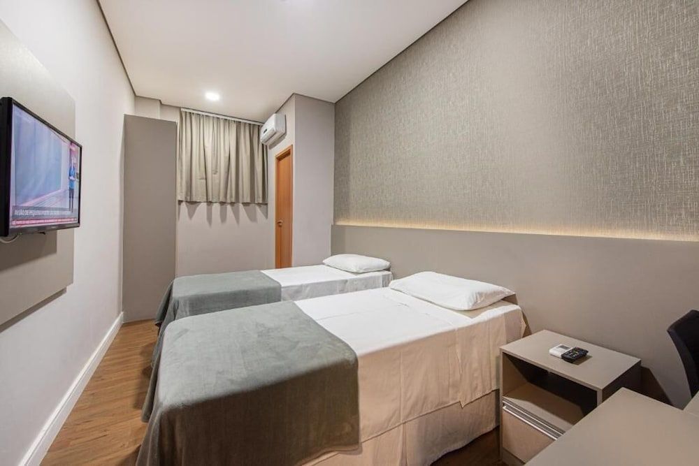 Flórida Mall & Suites 3