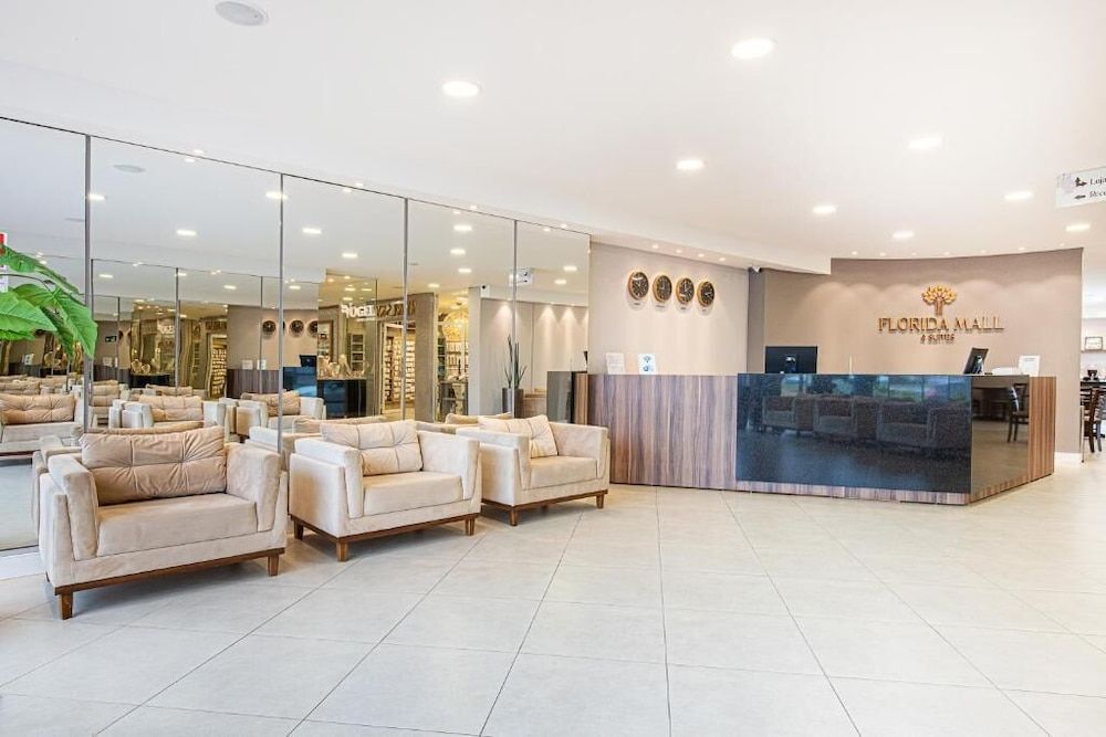 Flórida Mall & Suites 2