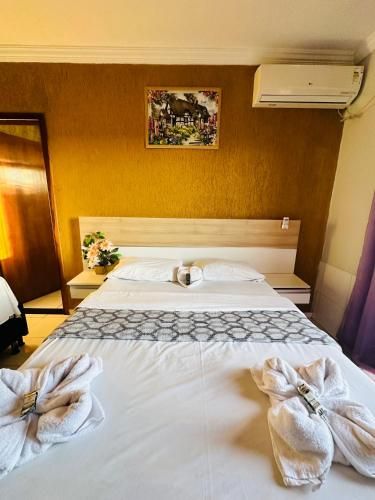 Hotel Brasília Park 3