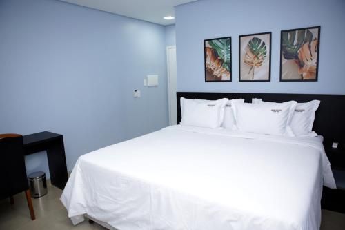 Regional Plaza Hotel Event Park 2