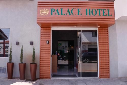Palace Hotel 3