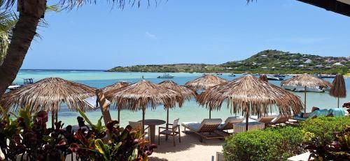 Hotel Les Ondines Sur La Plage 3