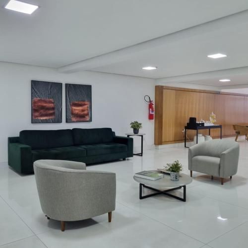 Logic Hotel Volta Redonda 3