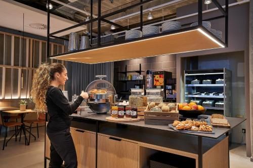 Zleep Hotel Lausanne-Chavannes 3