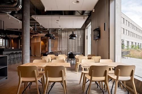 Zleep Hotel Lausanne-Chavannes 2