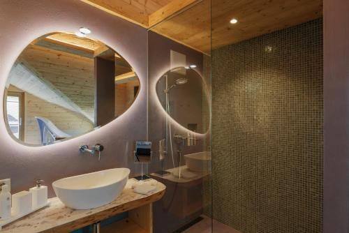 Caschu Alp Boutique Design Hotel Stoos - adults only 3