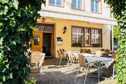 Hotel Rössli 2
