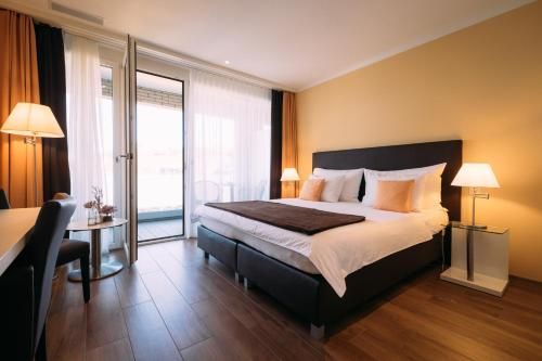 Schützen Steffisburg 3 estrelas em Thun