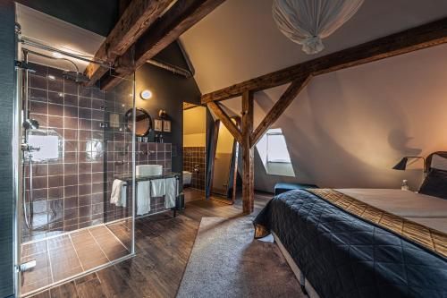 Boutique Hotel Spedition a member of DESIGN HOTELS 3 estrelas em Thun