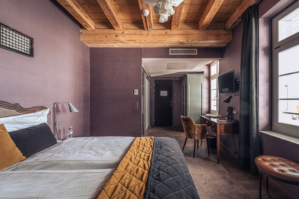 Hotel Spedition 3 estrelas em Thun