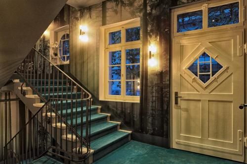 Boutique Hotel Spedition a member of DESIGN HOTELS 2