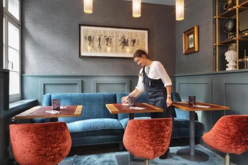 Boutique Hotel Spedition a member of DESIGN HOTELS 3