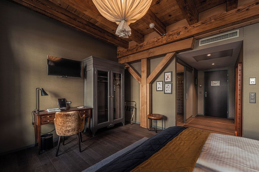 Hotel Spedition 2