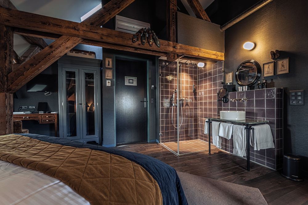 Hotel Spedition 3