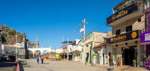 Hotel Dallas Toríbio 2