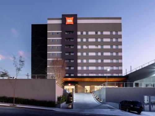 ibis Botucatu 3 estrelas em Botucatu