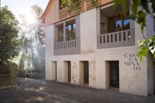 Casa Caminada 1