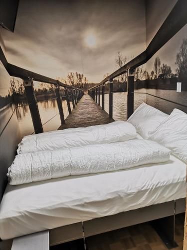 Boutique Hotel BS16 before Bern City Parking gratis 1