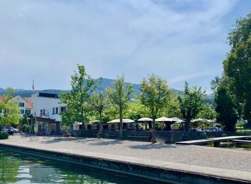 Hotel Restaurant Schiff 3