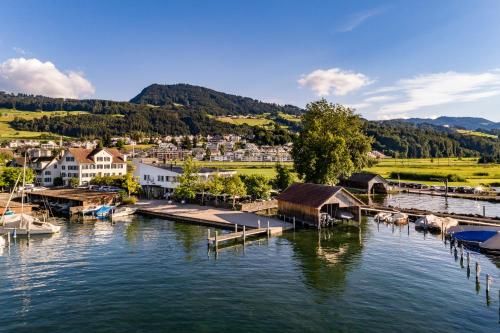 Hotel Restaurant Schiff 2