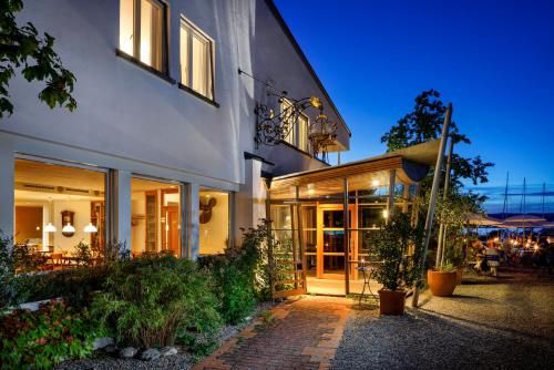 Hotel Restaurant Schiff 3 étoiles à Pfäffikon