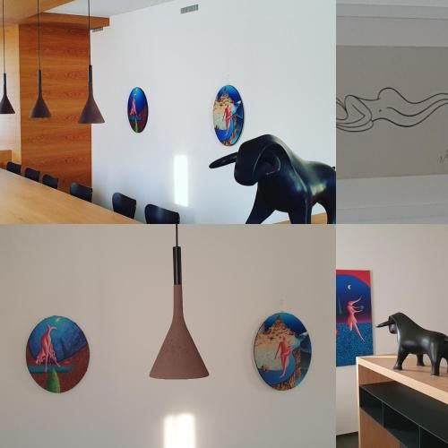 Locanda Marco 3 estrelas em Bellinzona