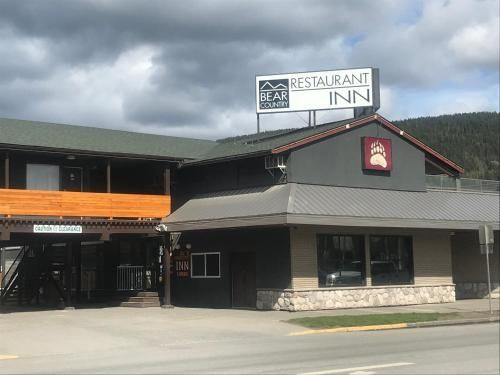 Bear Country Inn 2