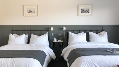 The Bayview Motel - Fort Frances, ON - Lakeside Motel 3