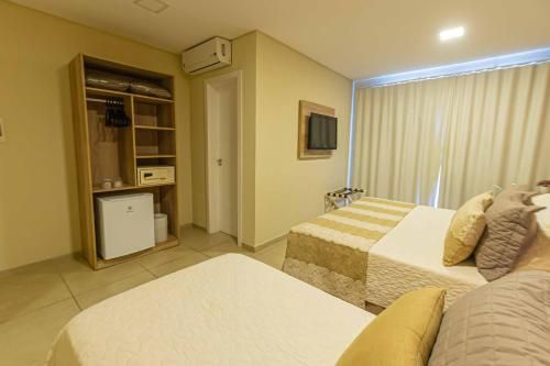 Hotel VillaReal Charme 2