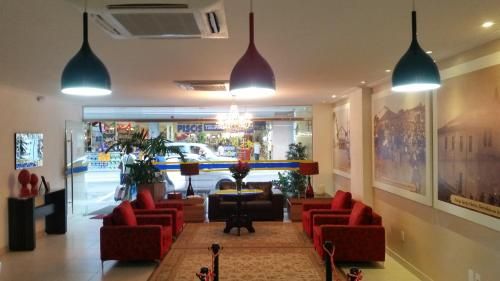 Parati Palace Hotel 3