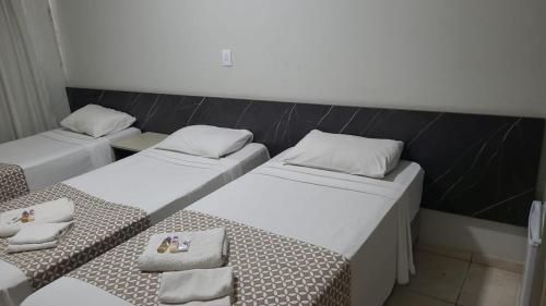 Hotel Boituva Inn - Your Hotel 3