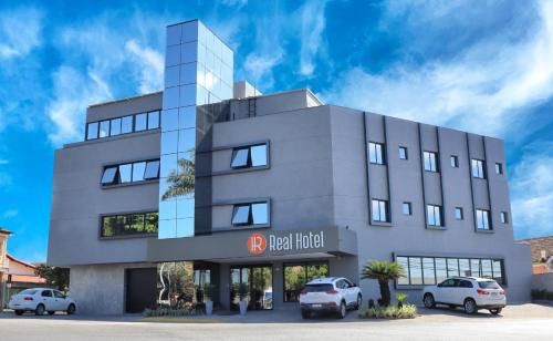 Real Hotel 3 stelle a Sete Lagoas