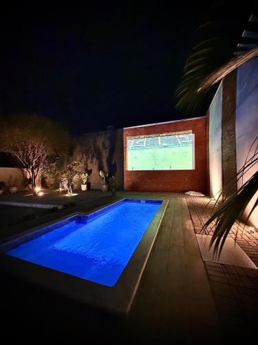 Grande Hotel 3 estrelas em Paranavaí