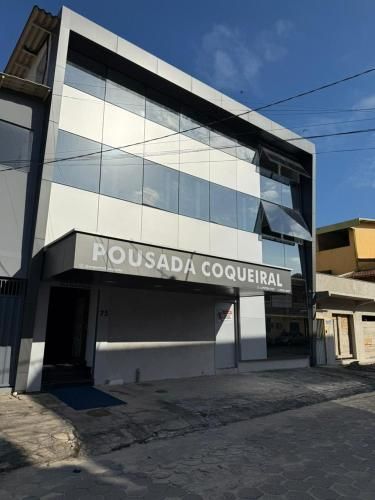 Pousada Coqueiral 3