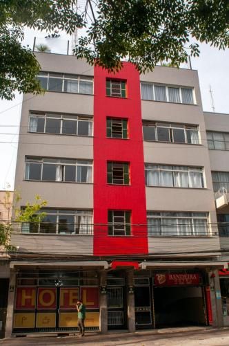 Bandeira Hotel 1