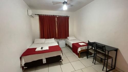 Hotel Aquarius 1 stelle a Coronel Fabriciano