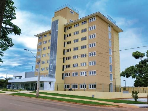 Hotel 10 Palmas 2