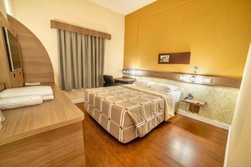 Hotel 10 Palmas 3