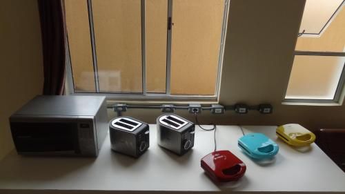 Hotel Solar De Itaborai 2