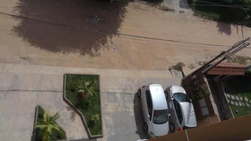 Hotel Solar De Itaborai 3