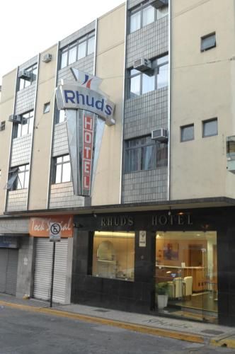 Rhud's Hotel 2
