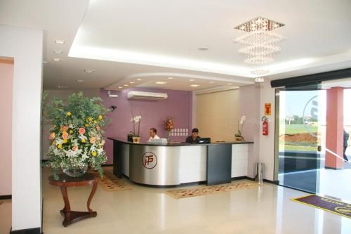Thile Park Hotel 3